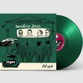 Originators Of Modern Jazz [Dark Green And Black Marbled Vinyl]