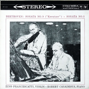 Beethoven - Sonata No. 9