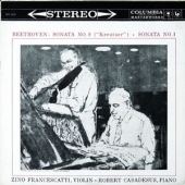 Beethoven - Sonata No. 9