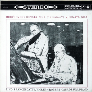 Beethoven - Sonata No. 9
