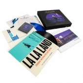 La La Land (라라랜드) - O.S.T. : The Complete Musical Experience [3LP + 2CD Boxset] [Limited Numbering Deluxe Edition]