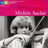 J.S. Bach - Violin Concerto No.2 BWV 1042 + Mozart - Sinfonia Concertante K 364 : RTF Recordings In 1959 & 1961 [Mono] [500 Copies Only Limited Edition]