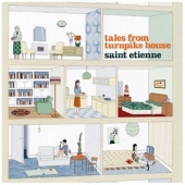 Tales From Turnpike House