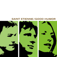 Good Humor