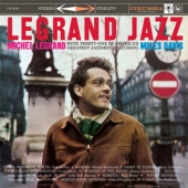Legrand Jazz [Limited-Numbered Edition] [제작사 품절: 마지막 수량]