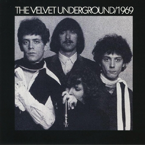 1969 [Back To Black : 60th Vinyl Anniversary]