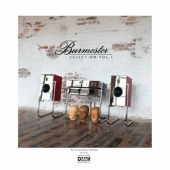 Burmester Selection Vol. 1 [2LP, 45 rpm Audiophile Edition]