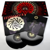 Badmotorfinger [3D Lenticular Edition] [25th Anniversary Limited Edition] [한정 수량 할인]