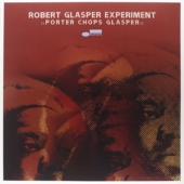 Porter Chops Glasper [10 Inch LP] [Single]