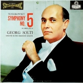 Tchaikovsky - Symphony No.5 In E Minor, Opus 64