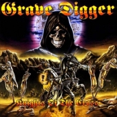 LP Knights Of The Cross [Limited Edition] [Coloured Vinyl] GRAVE DIGGER CONDITION : NEW 국가 : EU 레이블 : Back On Black 년도 : 2013 커버