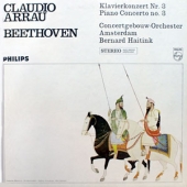 Beethoven - Klavierkonzert Nr.3 C-Moll, Op.37