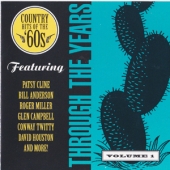 Country Hits Of The 60's