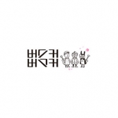 1st Album [2014 1st LP Issue] [Limited Edition]
