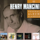 Original Albums Classics [Paper-Sleeve] [5CD Boxset] [