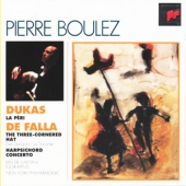 Dukas - La Peri + De Falla - The Three Cornered Hat [Remastered]