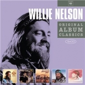 Original Album Classics [Paper-Sleeve] [5CD Boxset] [ 5 For 2]