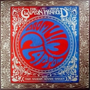 Live From Madison Square Garden [3LP Boxset] [Deluxe Limeted Edition]