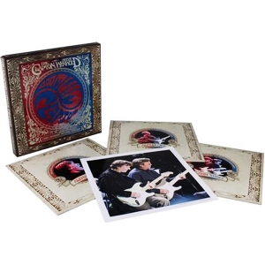 Live From Madison Square Garden [3LP Boxset] [Deluxe Limeted Edition]