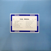 Vieuxtemps - Concerto For Violin And Orchester in D Major + Rehfeld - Spanish Dance, Op. 58 No. 1