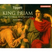Tippett - King Priam