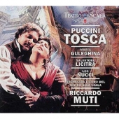 Puccini - Tosca