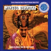 Mingus Dynasty [Remastered]