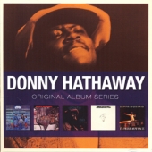 Original Album Series [Paper-Sleeve] [5CD Boxset] [5 For 2]