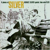 Six Pieces Of Silver [RVG Edition]