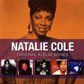 Original Album Series [Paper-Sleeve] [5CD Boxset] [5 For 2]