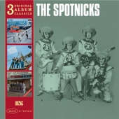 Original 3 Albums Classics [Paper-Sleeve] [3CD Boxset] [3 For 2]
