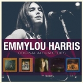 Original Albums Series [Paper-Sleeve] [5CD Boxset] [5 For 2]