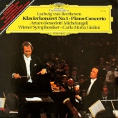 Beethoven - klavierkonzert No.1 [Sealed Copy]