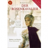 Richard Strauss - Der Rosenkavalier [Remastered]