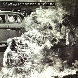Rage Against The Machine [20th Anniversary Edition]