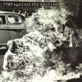 Rage Against The Machine [20th Anniversary Edition]