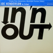 In 'N Out [Mono Version] [Limited Edition]