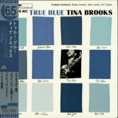 True Blue [180 Gram, Blue Note 65th Anniversary-Limited Edition] [RVG Remastered]