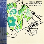The Congregation [Limited Edition] [RVG Remastered] [Blue Note 65th Anniversary Edition]