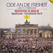 Beethoven - Symphonie Nr.9 : Ode An Die Freiheit