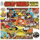 Cheap Thrills [HQ-180 Gram Vinyl] [Ultra Rare Mono Edition] [Limited-Numbered Edition]