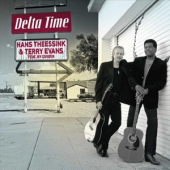Delta Time (Feat. Ry Cooder)
