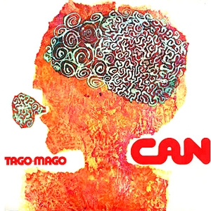 Tago Mago [Remastered]