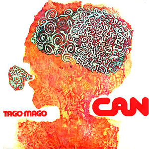 Tago Mago [Remastered]