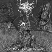 LP Circle the Wagons [한정 수량 할인] DARKTHRONE CONDITION : NEW 국가 : GERMANY 레이블 : Peaceville 년도 : 2010 커버