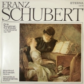 Schubert - Drei Sonatinen Op.137 Fur Klavier Und Violine