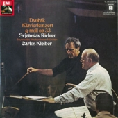 Dvorak - Klavierkonzert G-Moll Op.33