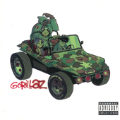 Gorillaz