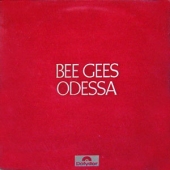 Odessa [Velvet Cover]