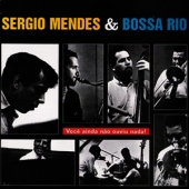 Voce Ainda Nao Ouviu Nada [Limited Edition]